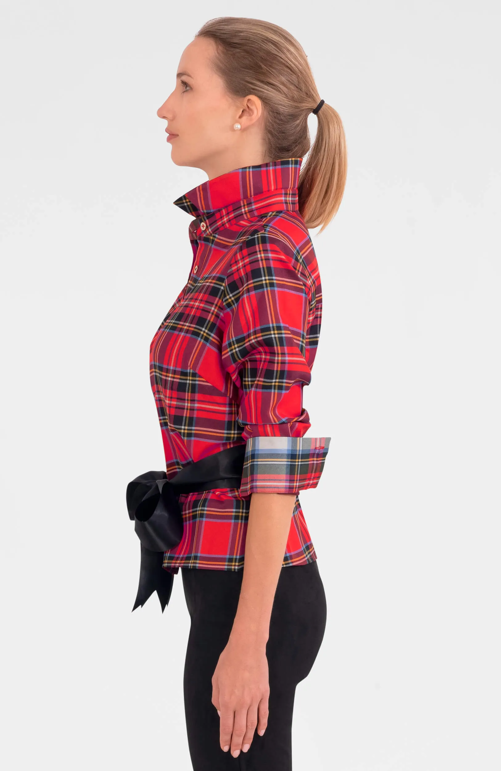 Comfy Cozy Shirt - Duke of York holiday limited
