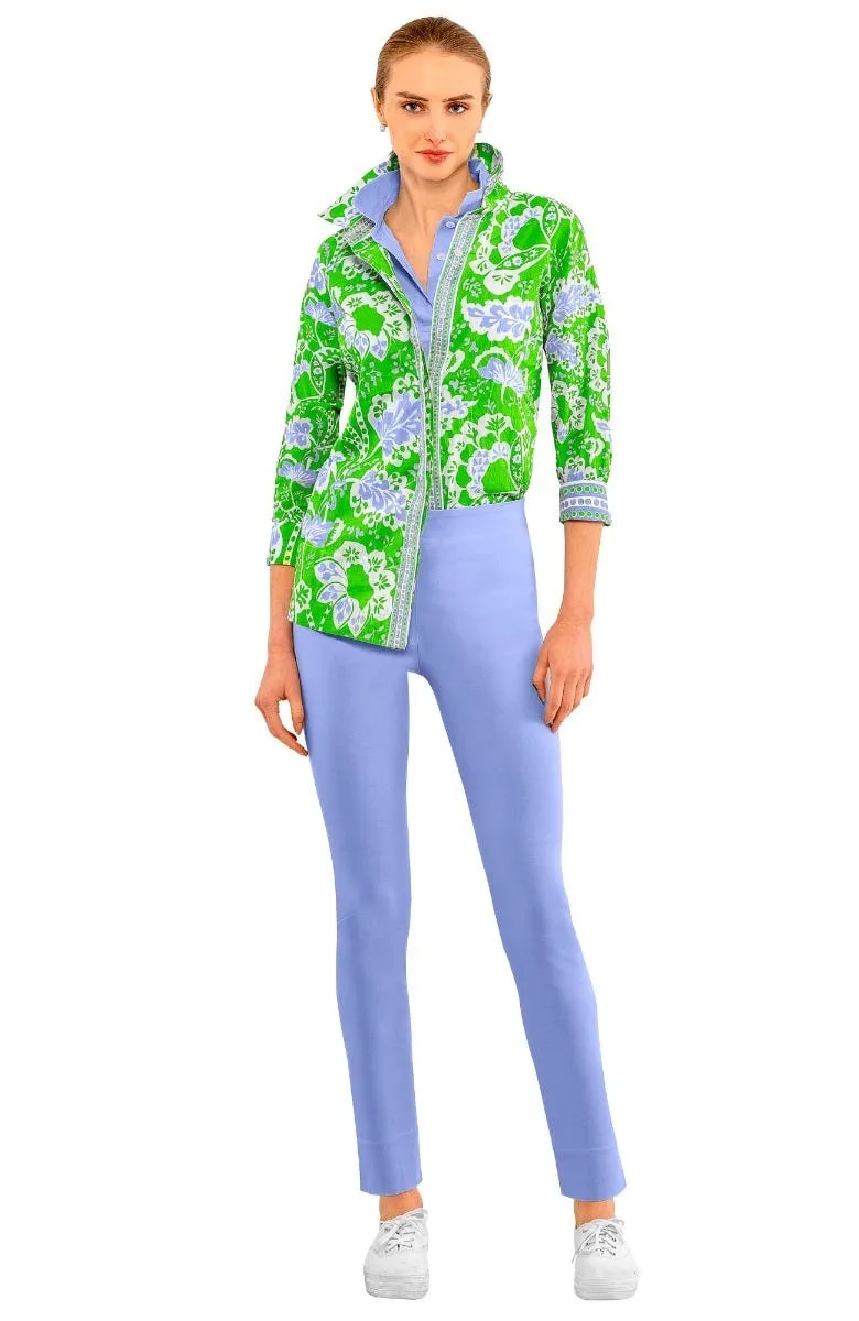 Comfy Cozy Shirt - Flora foldable portable