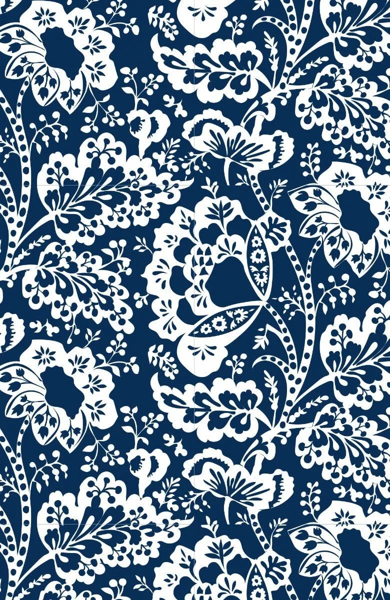 Comfy Cozy Shirt - Flora foldable portable