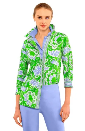 Blouses,Blouses & Shirts,Blouses & Shirts Collection,Clothing,Clothing Collection,Flora,Flora Collection,Online Store,Printed,Printed Tops,Prints,Regular Price Collection,spo-cs-disabled,spo-default,spo-disabled,spo-notify-me-disabled,Tops Collecti