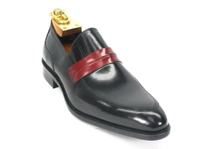 Contrast Penny Loafer KS479-601 spring edit
