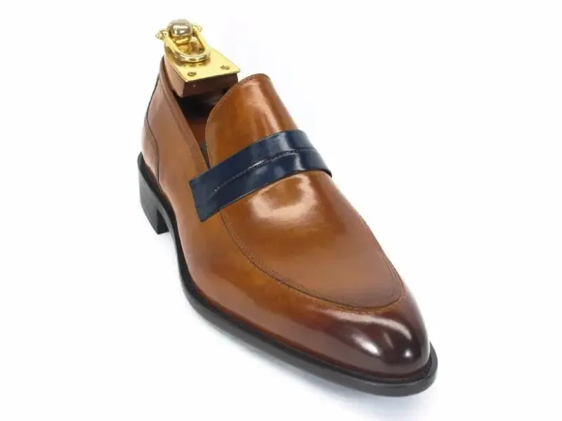 Contrast Penny Loafer KS479-601 spring edit