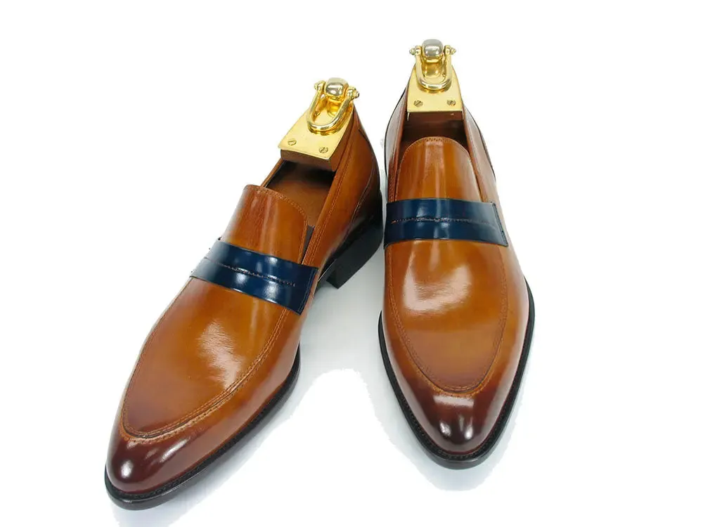 Contrast Penny Loafer KS479-601 spring edit