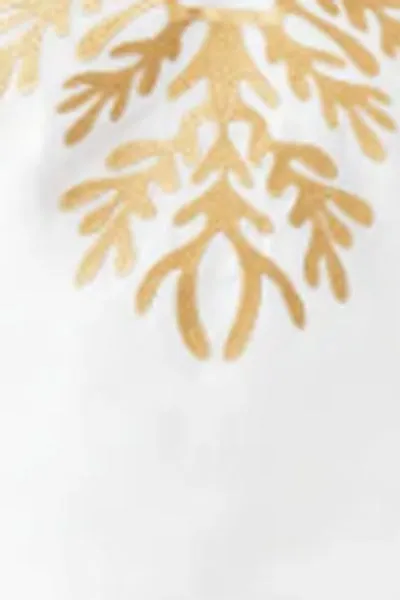 Cotton Embroidered Tunic - The Reef custom engraving