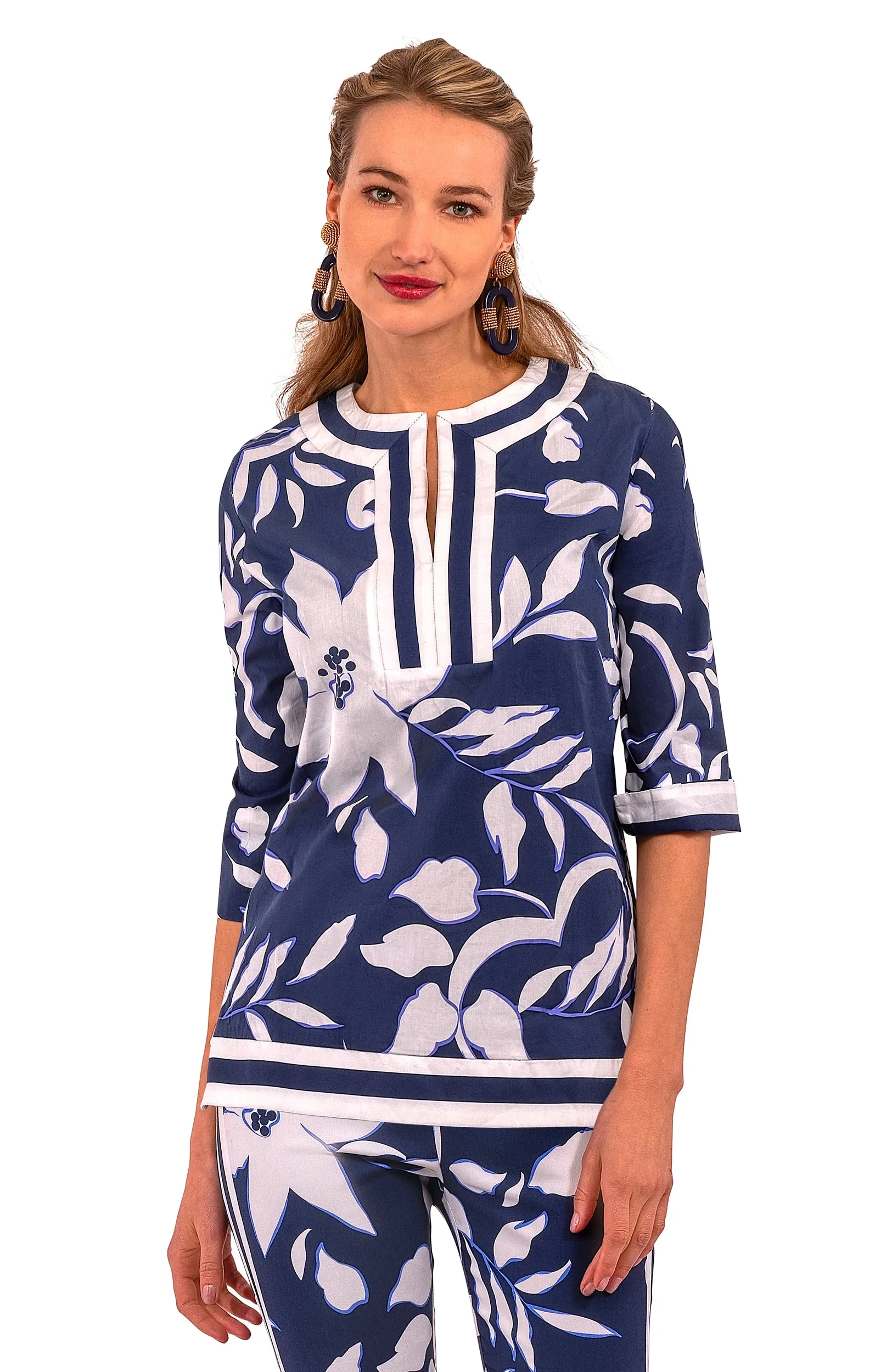 Blouses & Shirts,Clothing,Clothing Collection,Fall/Winter,Fall/Winter Collection,Full Bloom,Online Store,Printed,Prints,Regular Price Collection,spo-cs-disabled,spo-default,spo-disabled,spo-notify-me-disabled,Spring/Summer,Spring/Summer 2023,Tops Colle