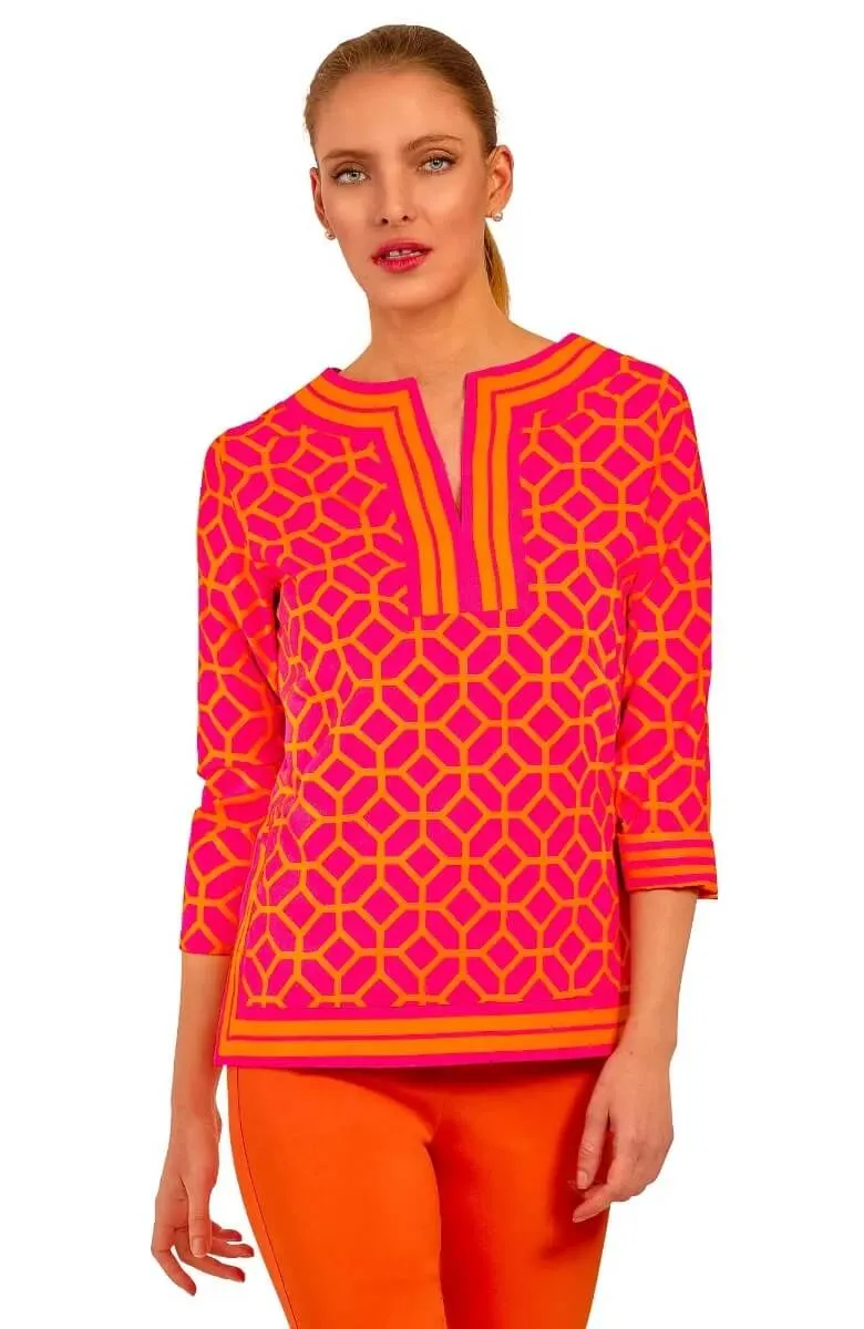 Blouses & Shirts,Clothing,Clothing Collection,Fall/Winter,Fall/Winter Collection,Lucy In The Sky With Diamonds,Online Store,Printed,Prints,Regular Price Collection,spo-cs-disabled,spo-default,spo-disabled,spo-notify-me-disabled,Spring/Summer,Spring/Sum