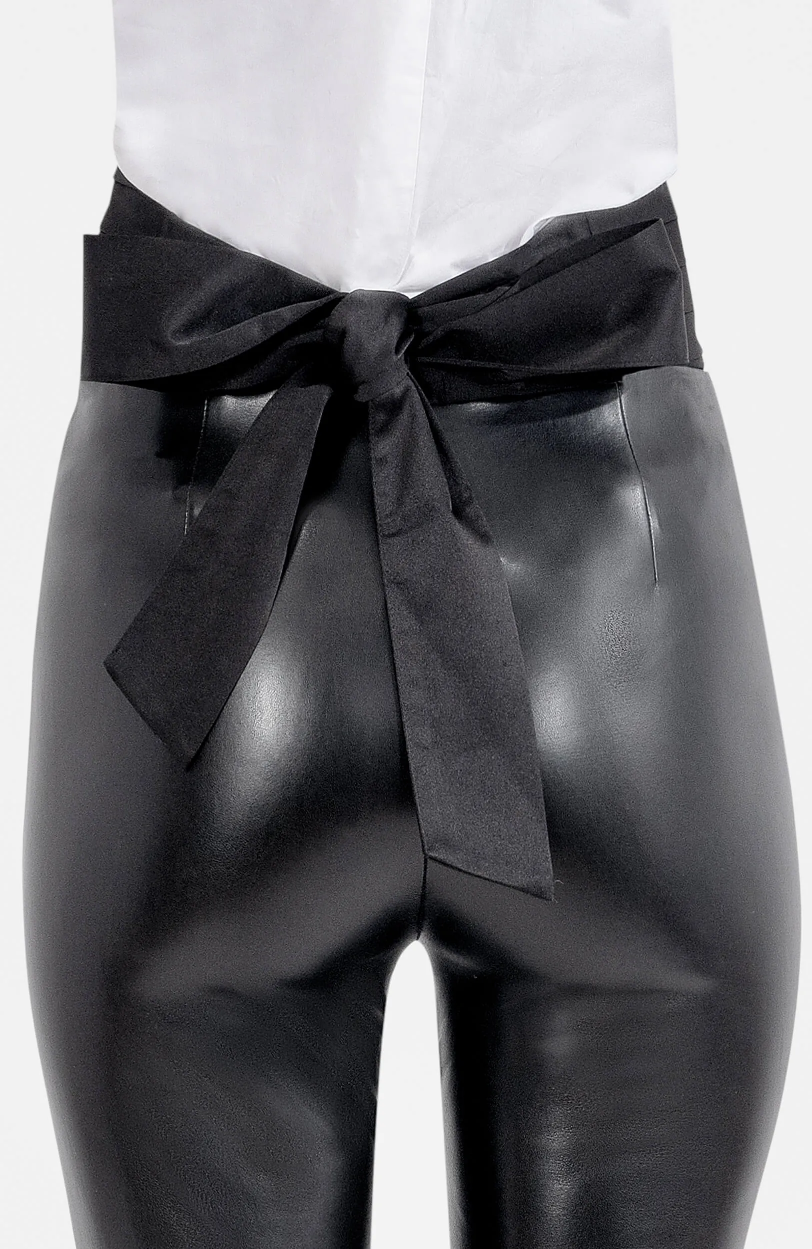 Cummerbund Belt custom feel
