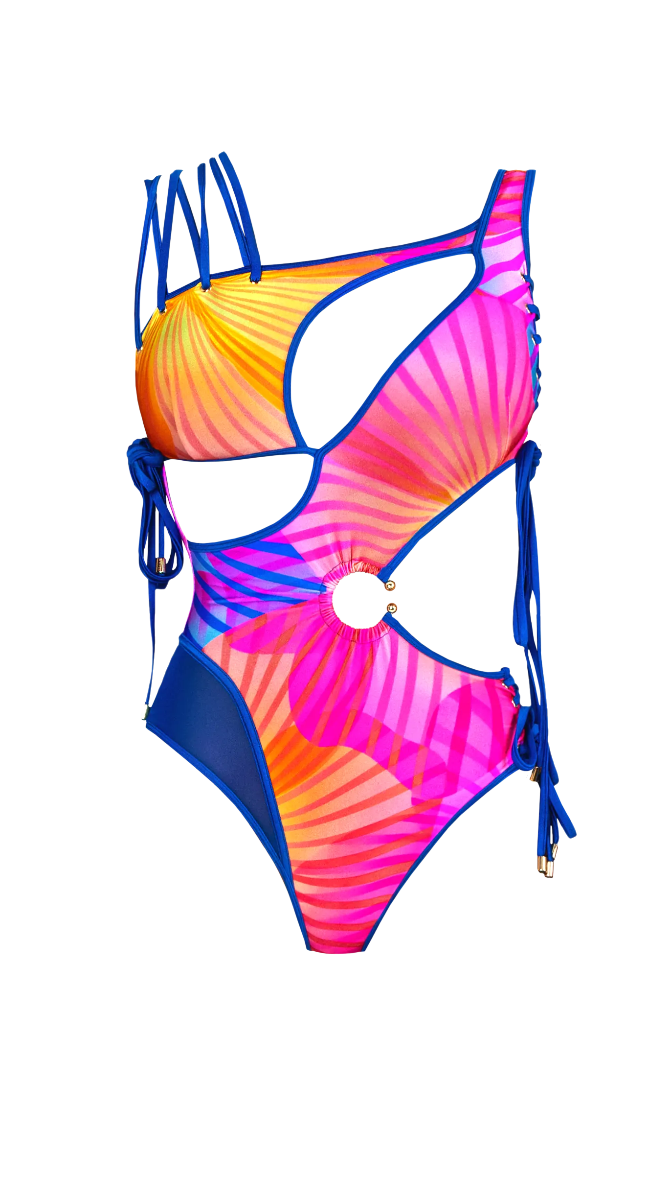 DANNA ONEPIECE summer fun