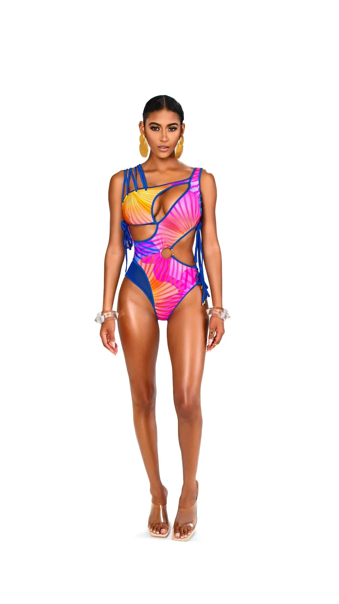 DANNA ONEPIECE summer fun