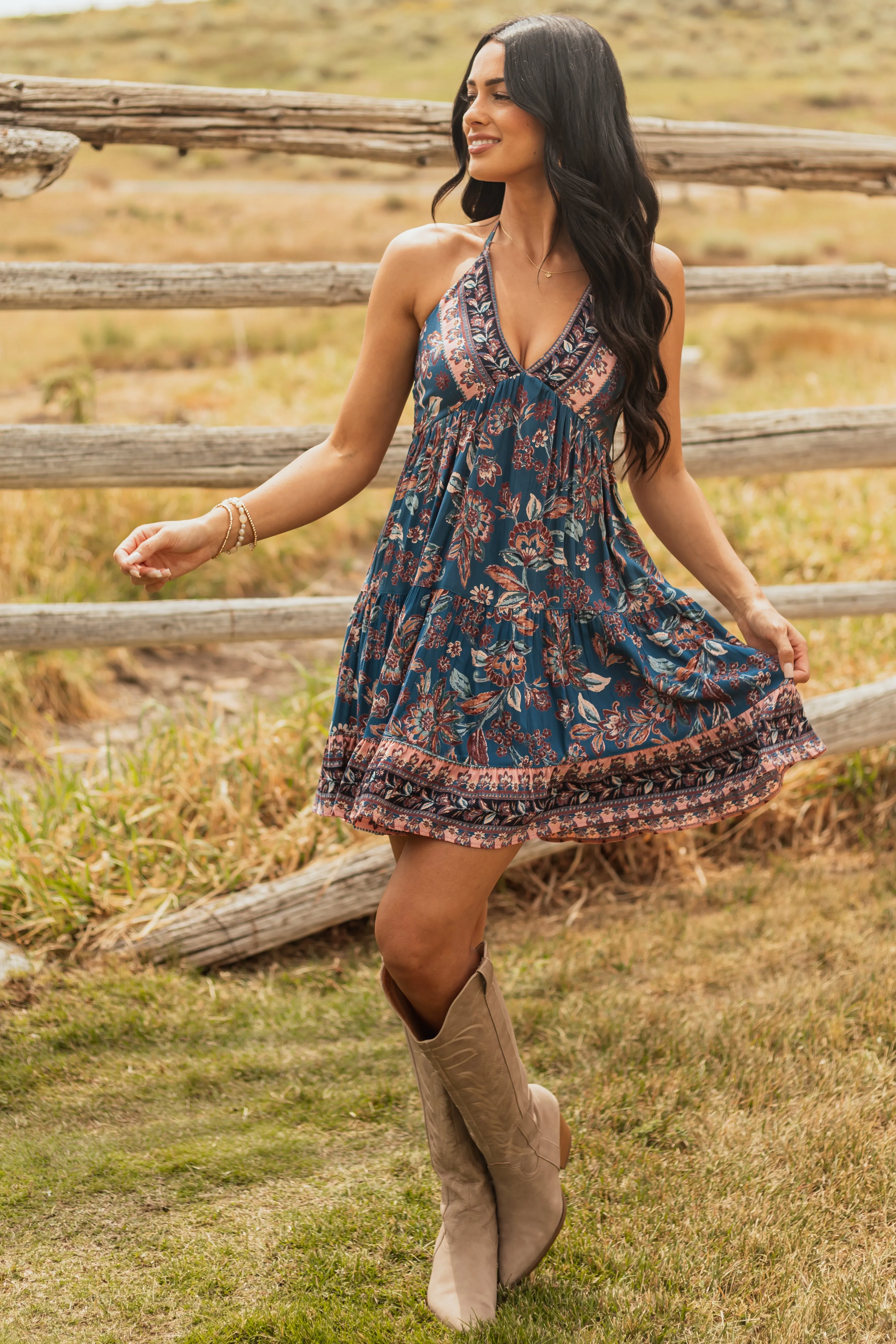 7/7/2025,ALL_PRODUCTS,back-in-stock:true,filter-color:Blue,filter-neckline:Plunging,filter-pattern:Floral,filter-season:Summer,filter-sleeve:Sleeveless,gpc:Dresses,pc:Short_Dresses,Reg-Price