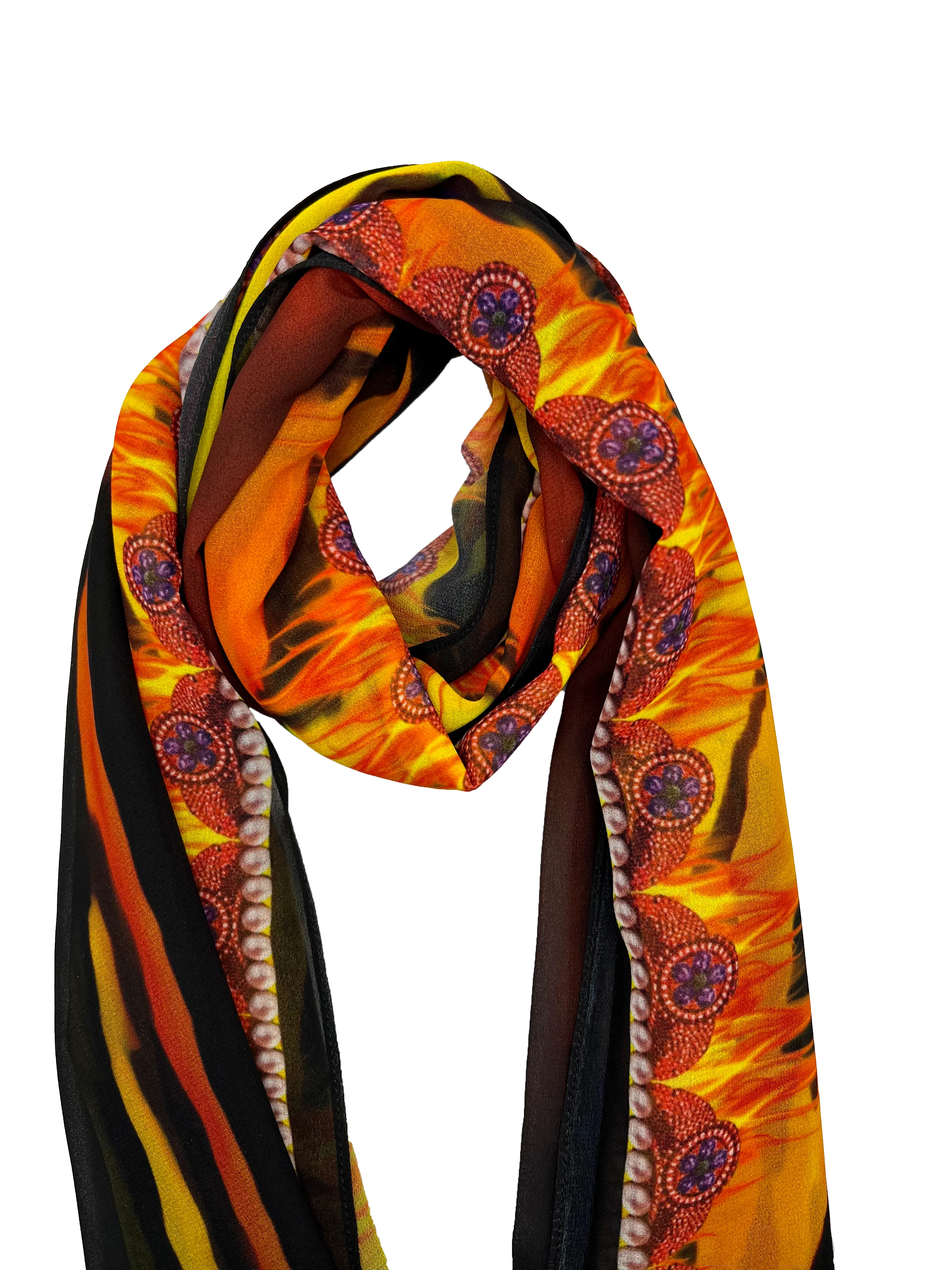 head wrap