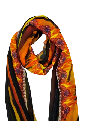 head wrap