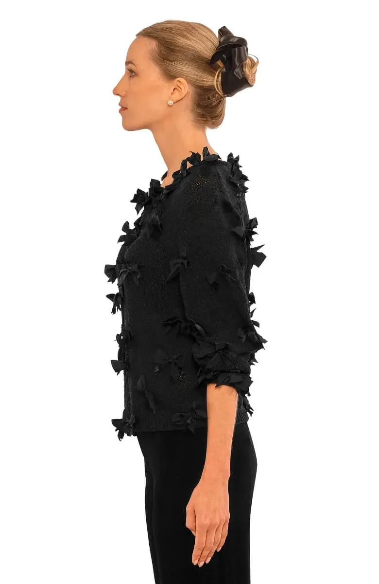 Deneuve Sweater cold ready