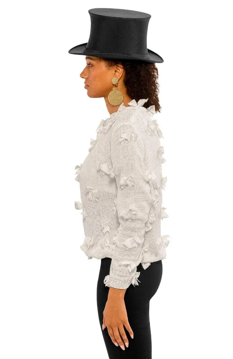Deneuve Sweater cold ready