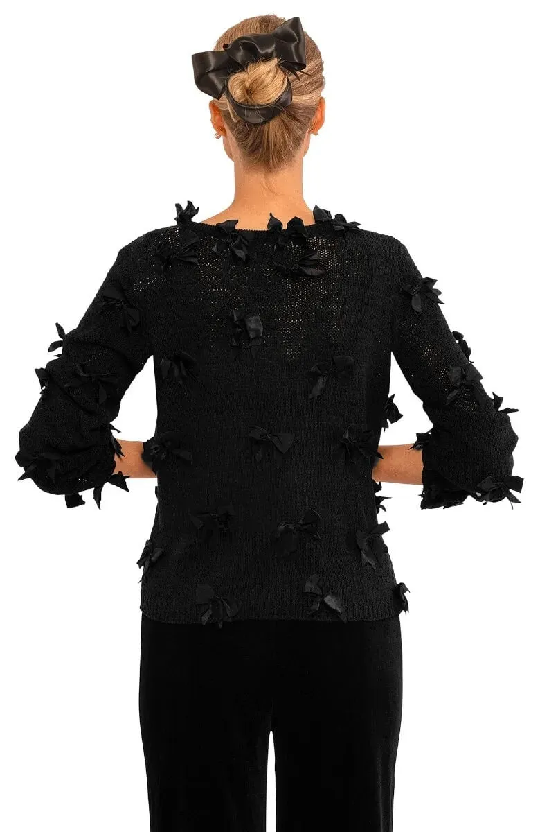 Deneuve Sweater cold ready