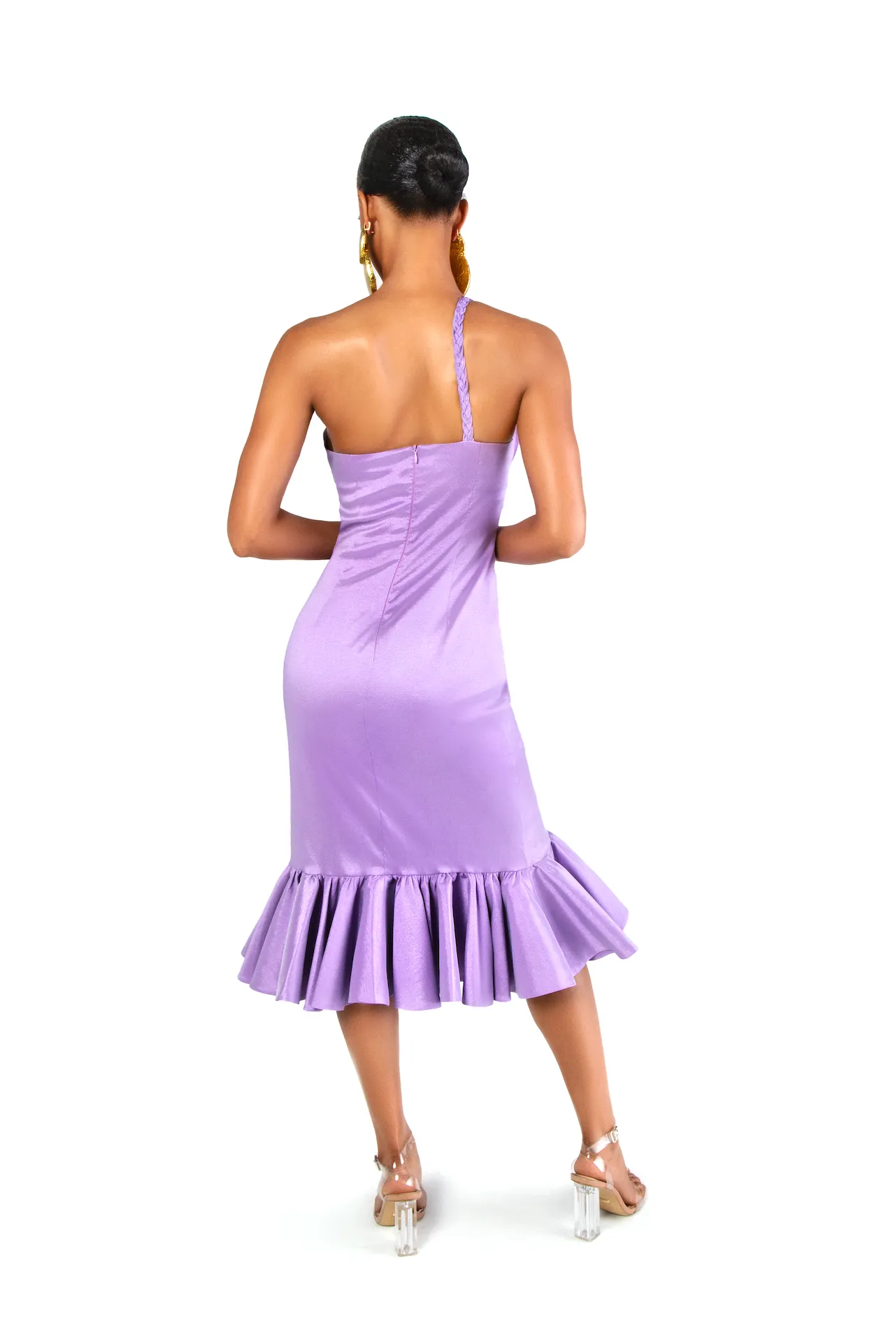 Diya Dress bohemian chic