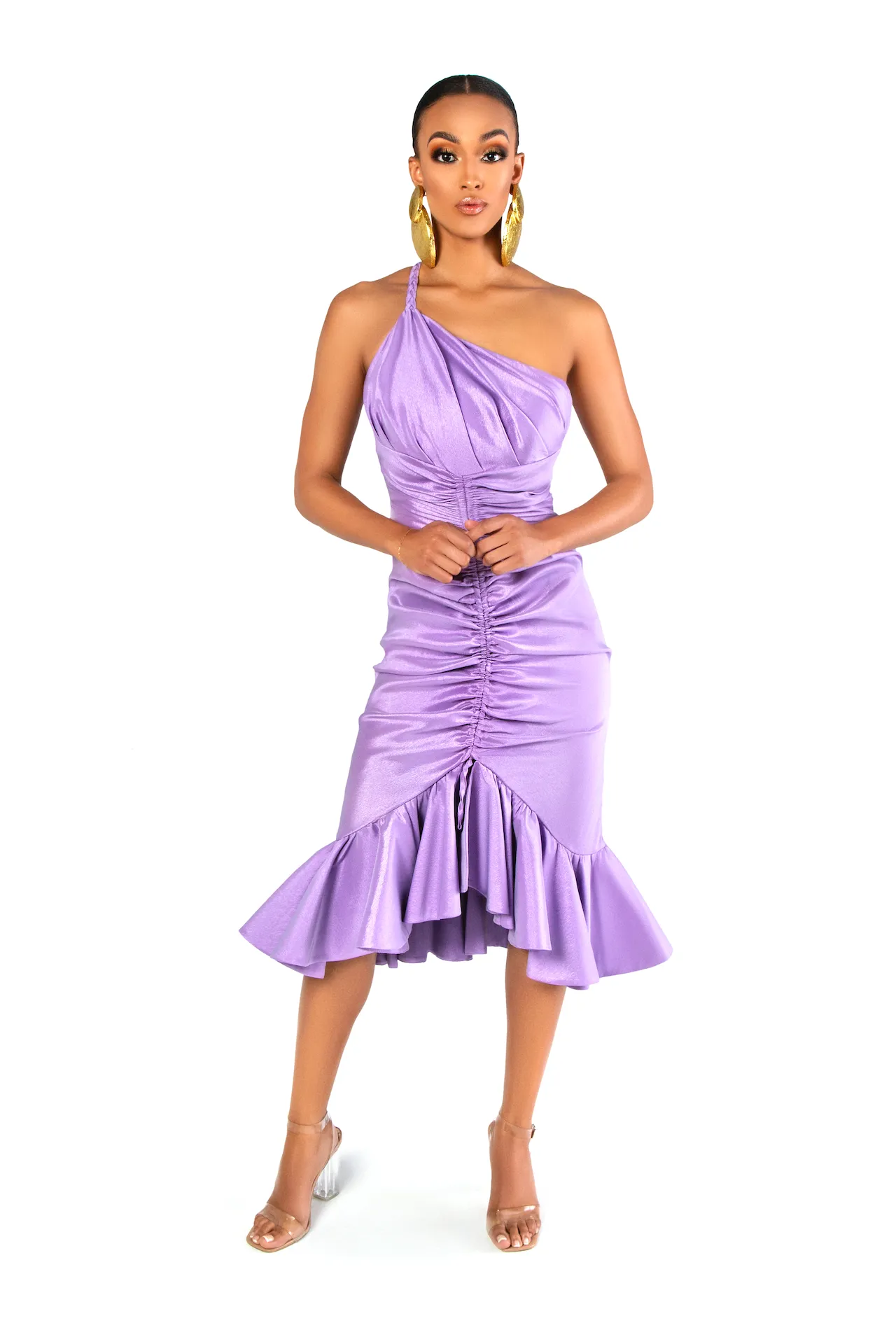Diya Dress bohemian chic