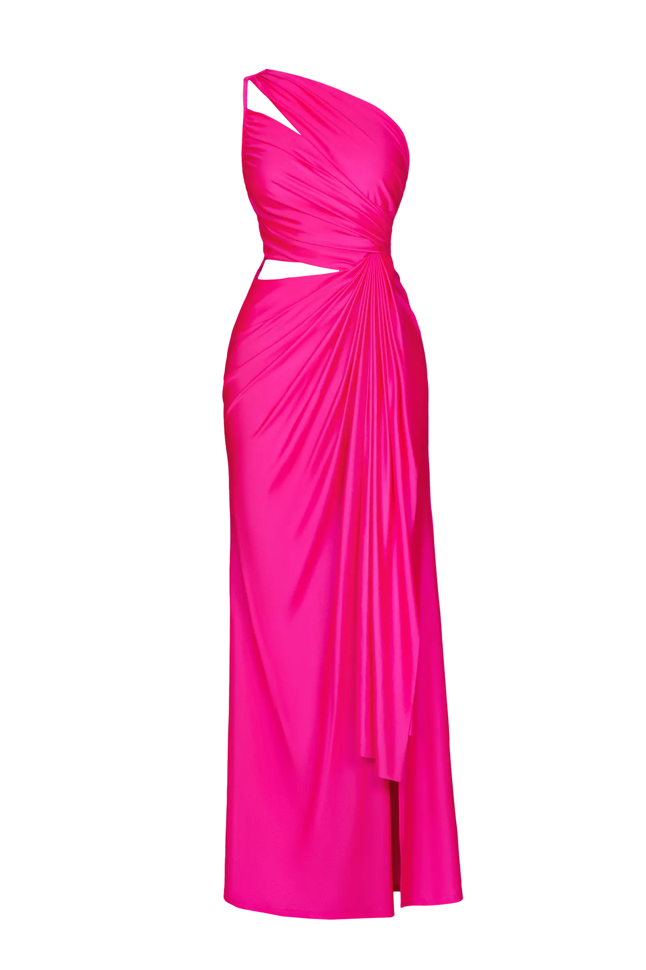 DOHA DRESS lace dress