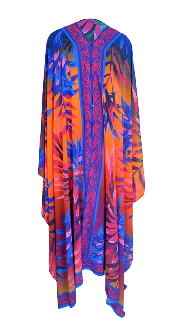 DUI KAFTAN ethnic charm