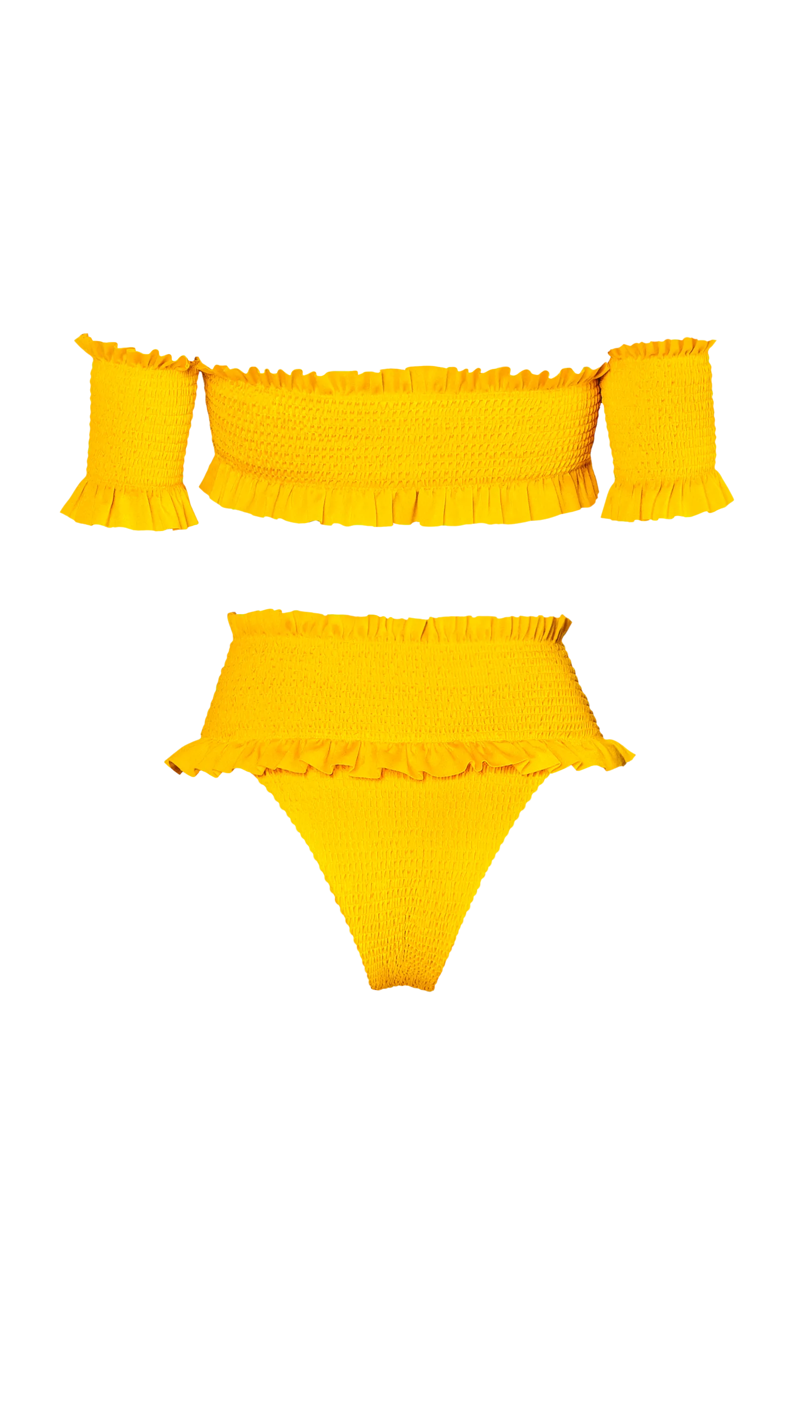 EMBER BOTTOM bikini bottom