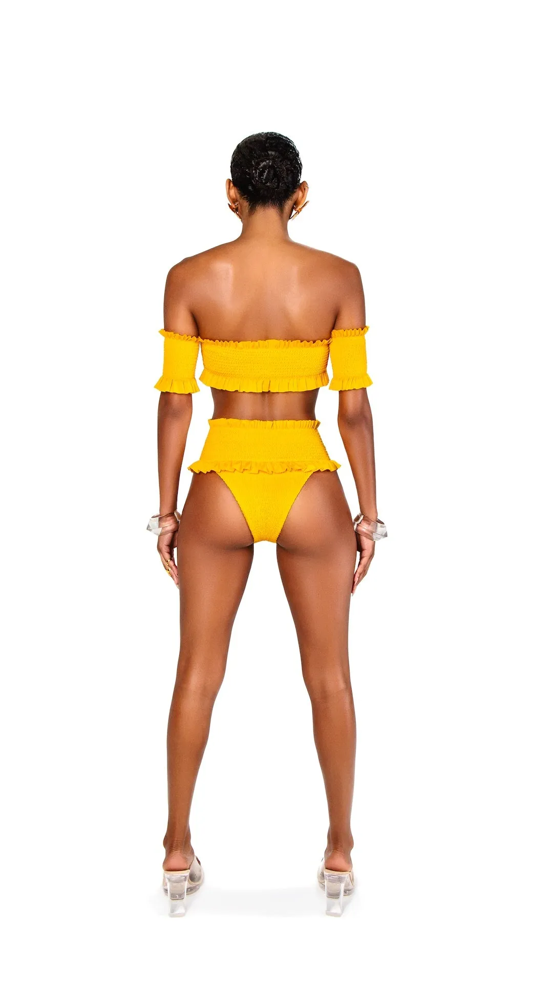 EMBER BOTTOM bikini bottom
