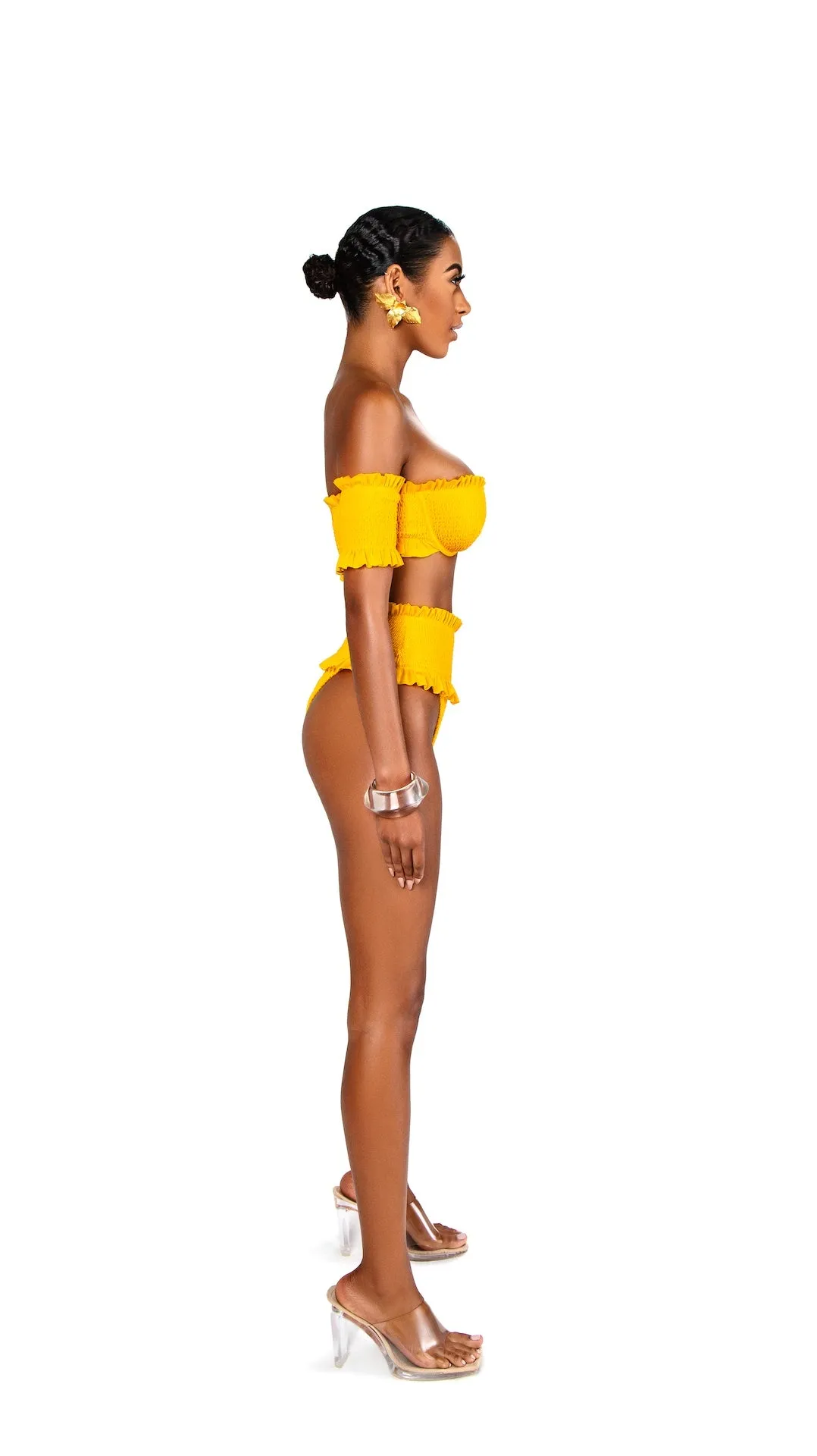 EMBER TOP active lifestyle