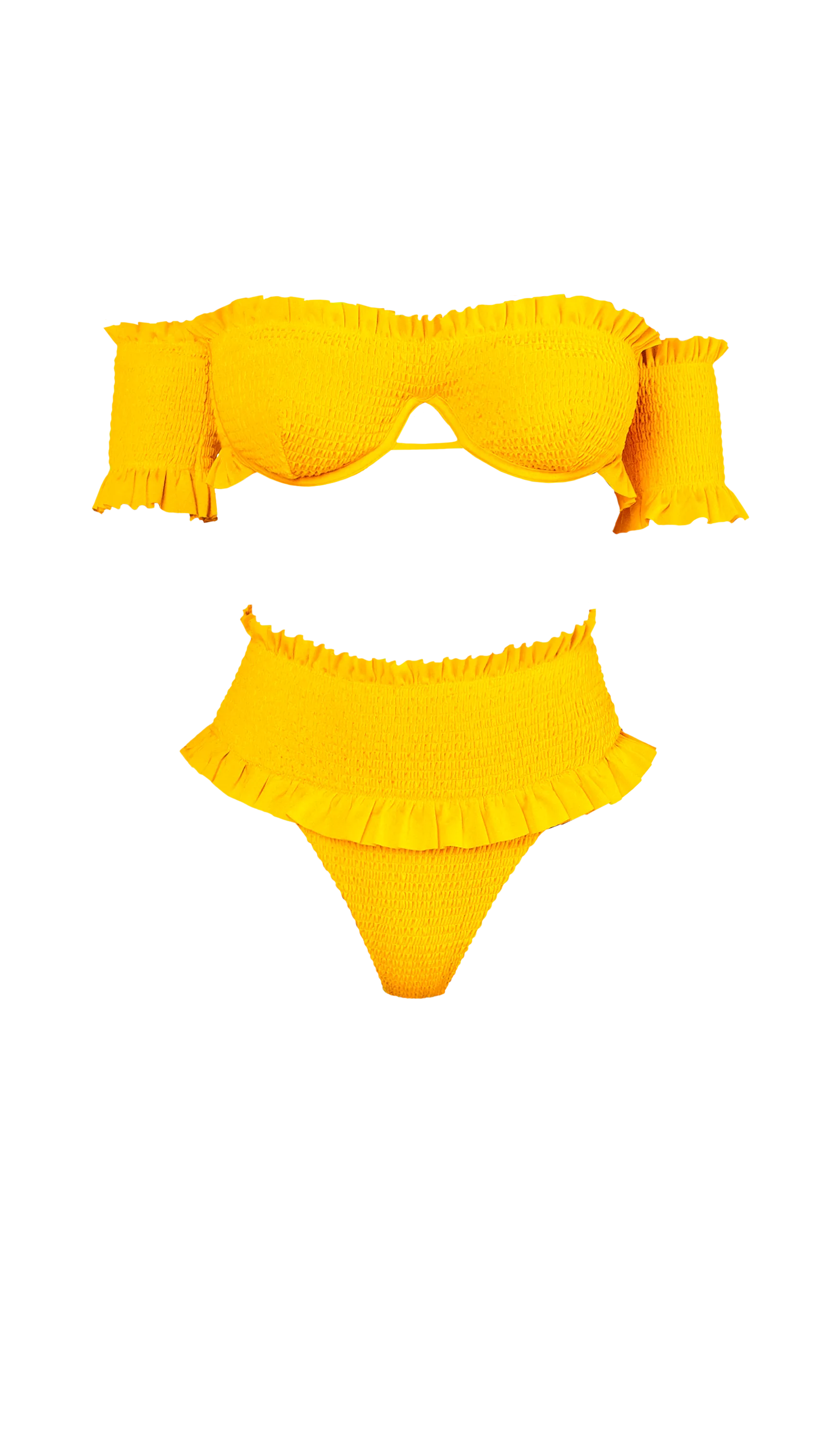 EMBER TOP active lifestyle