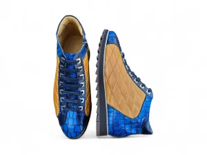 Black,Brown,Cognac,Color Combo,Navy,Oxford,Sneaker,Vintage