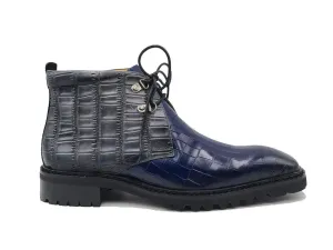 Black,Boot,Brown,Cognac,Navy