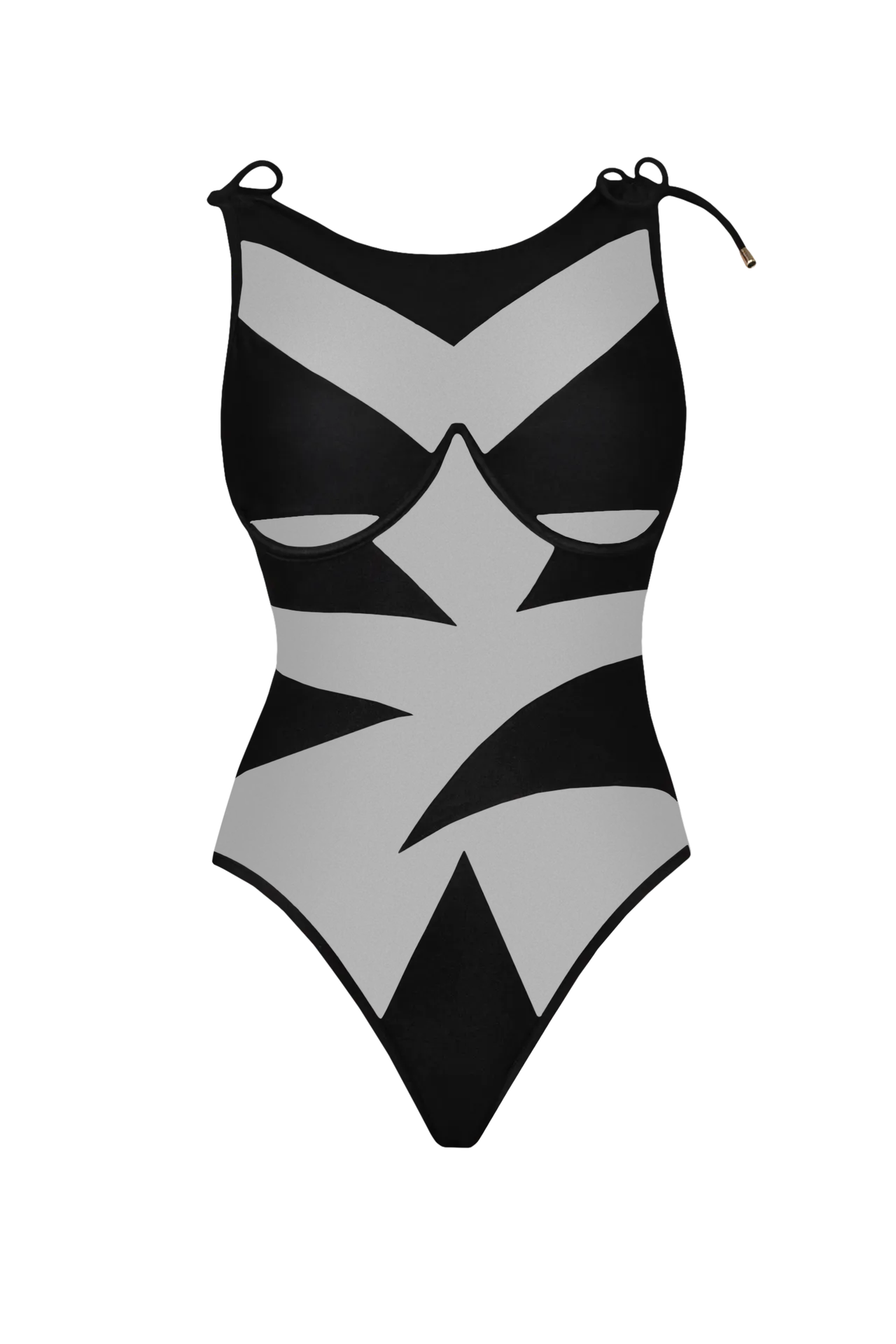 ENORA ONEPIECE cut-out design