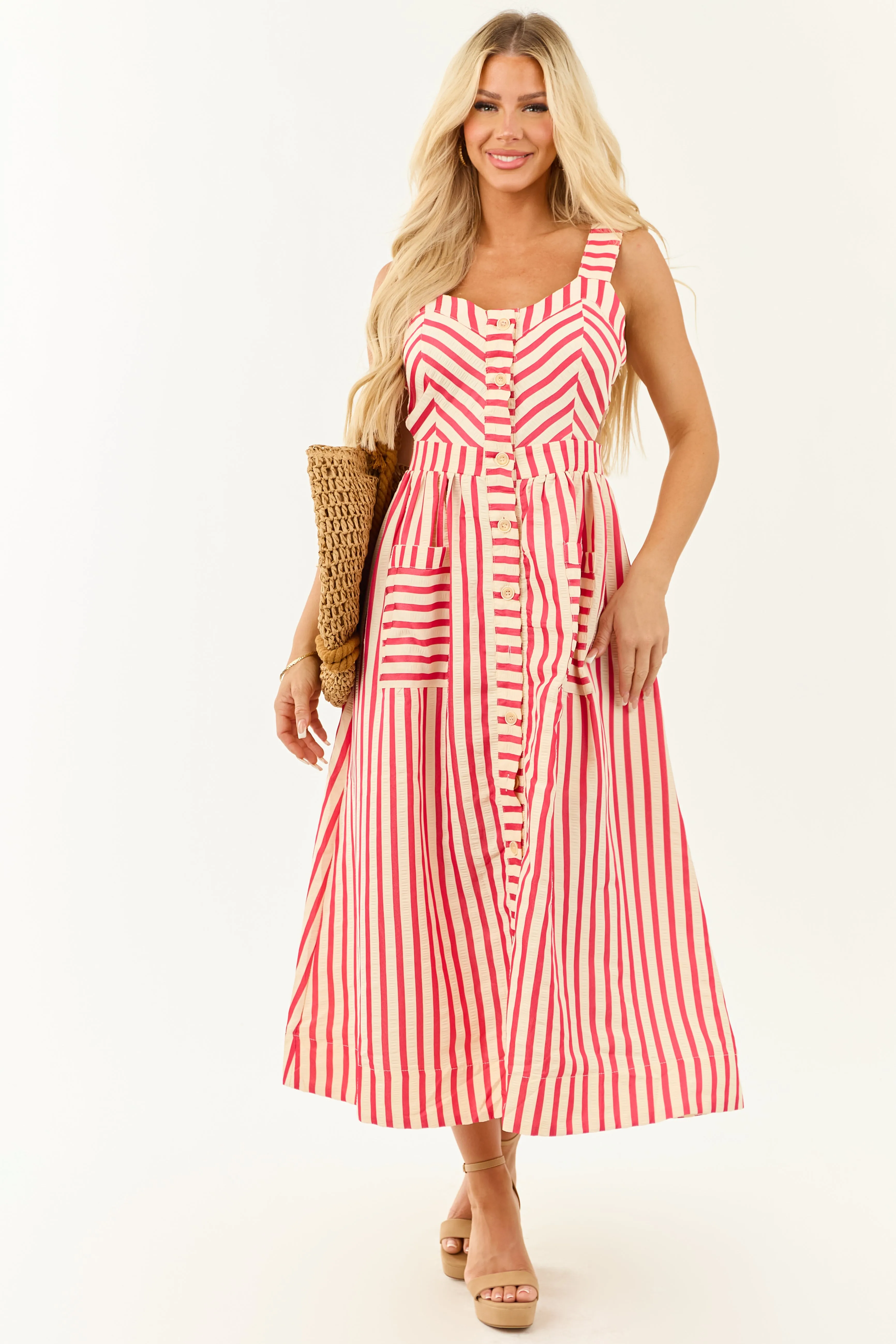 6/24/2025,ALL_PRODUCTS,back-in-stock:true,filter-color:Red,filter-fabric:Cotton,filter-neckline:Sweetheart,filter-pattern:Stripe,filter-season:Summer,filter-sleeve:Sleeveless,gpc:Dresses,pc:Midi_Dresses,Reg-Price
