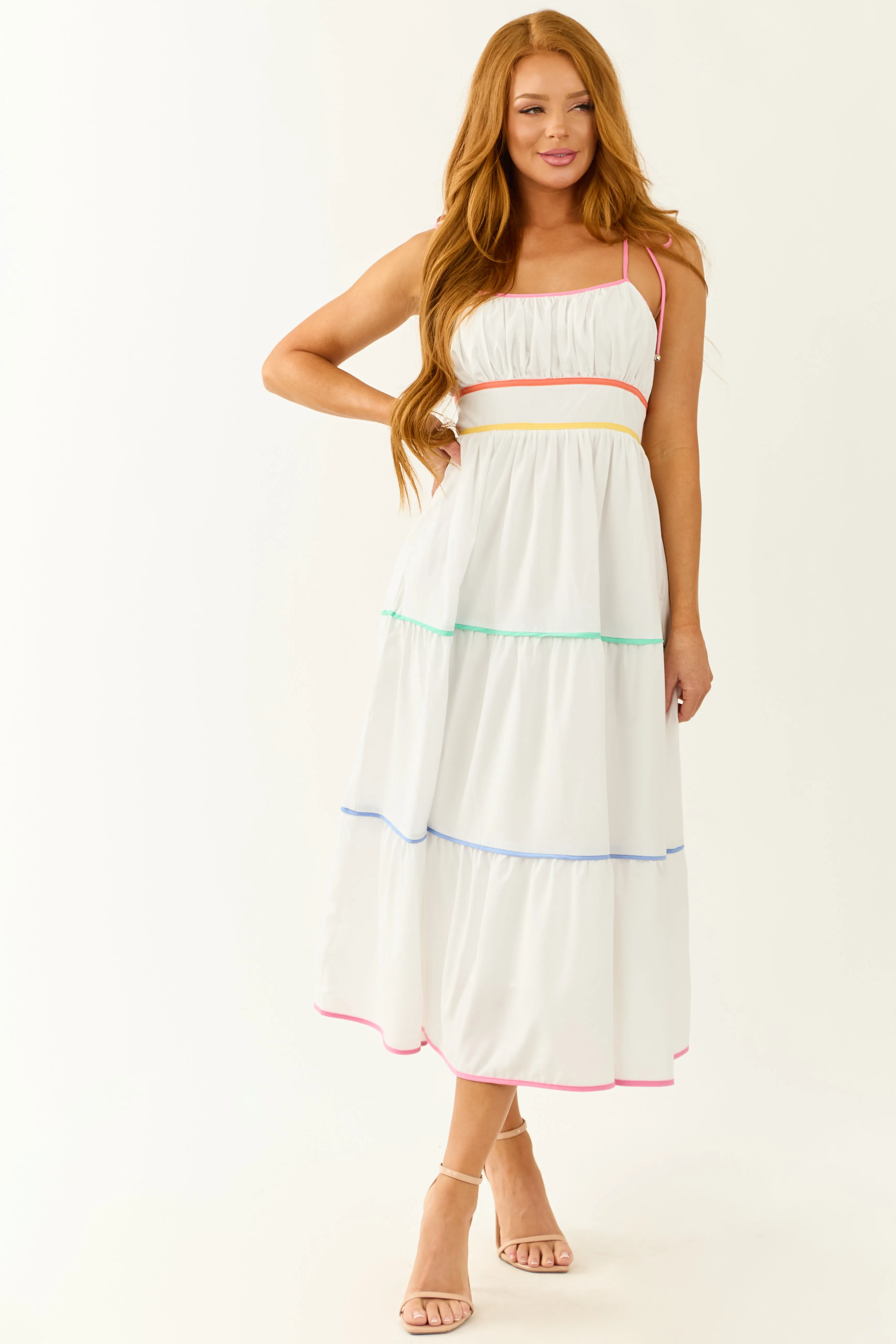 5/26/2025,ALL_PRODUCTS,back-in-stock:true,filter-color:White/Ivory,filter-neckline:Square,filter-pattern:Solid,filter-season:Spring,filter-season:Summer,filter-sleeve:Sleeveless,gpc:Dresses,pc:Midi_Dresses,Reg-Price
