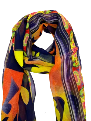 head wrap