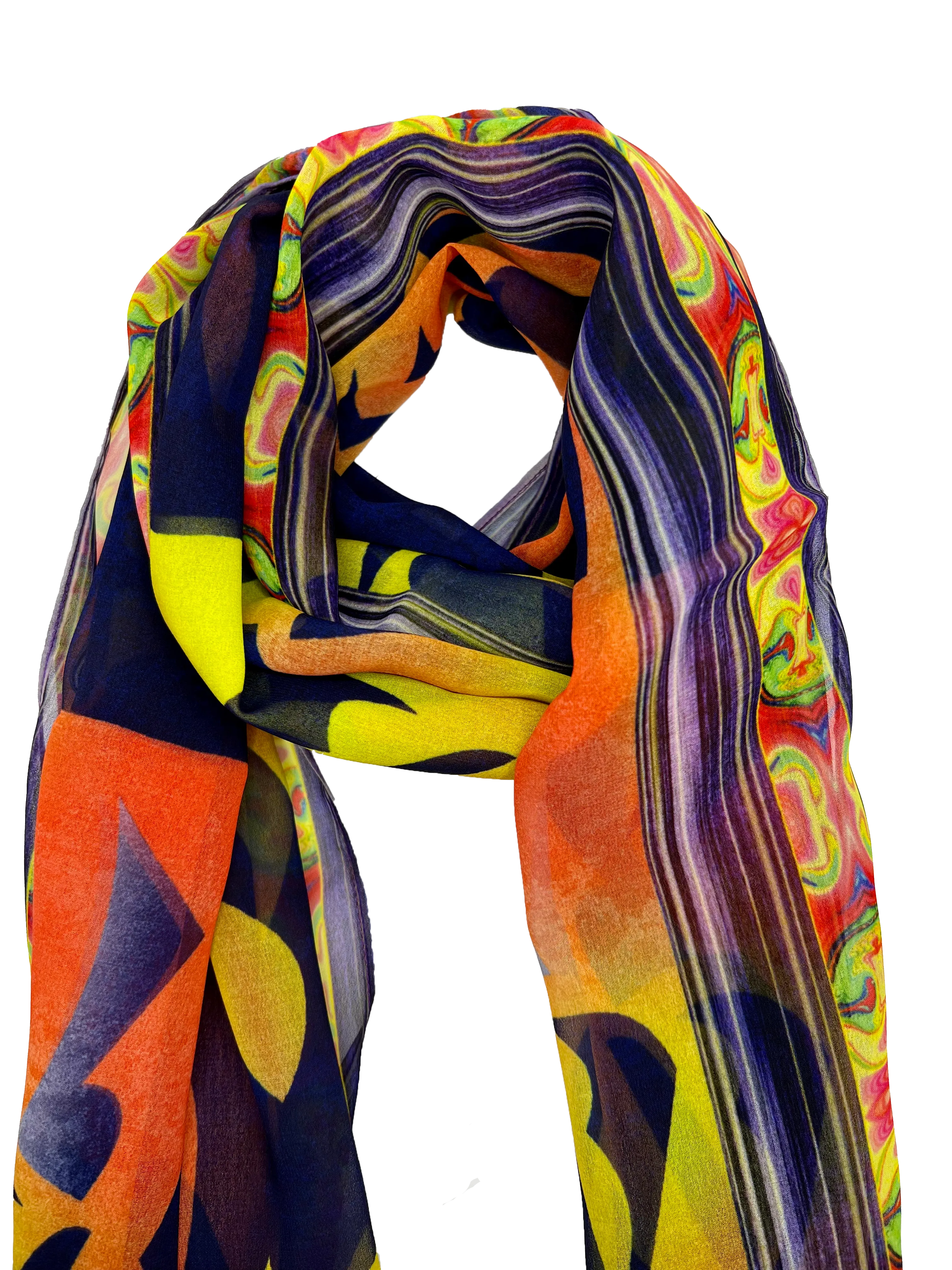 head wrap