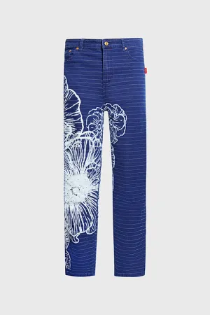 Eternal Fortune,Jeans,Men,removecolor,THC