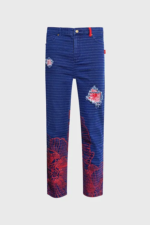 Eternal Fortune,Jeans,Men,removecolor,THC