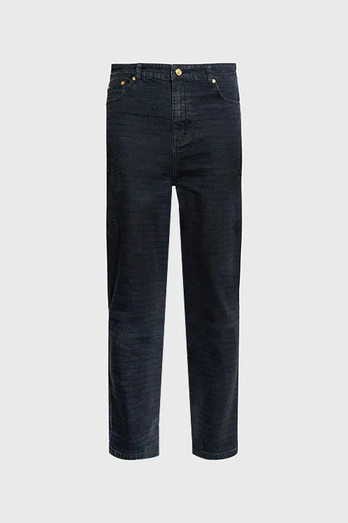 Eternal Fortune,Jeans,Men,removecolor,THC