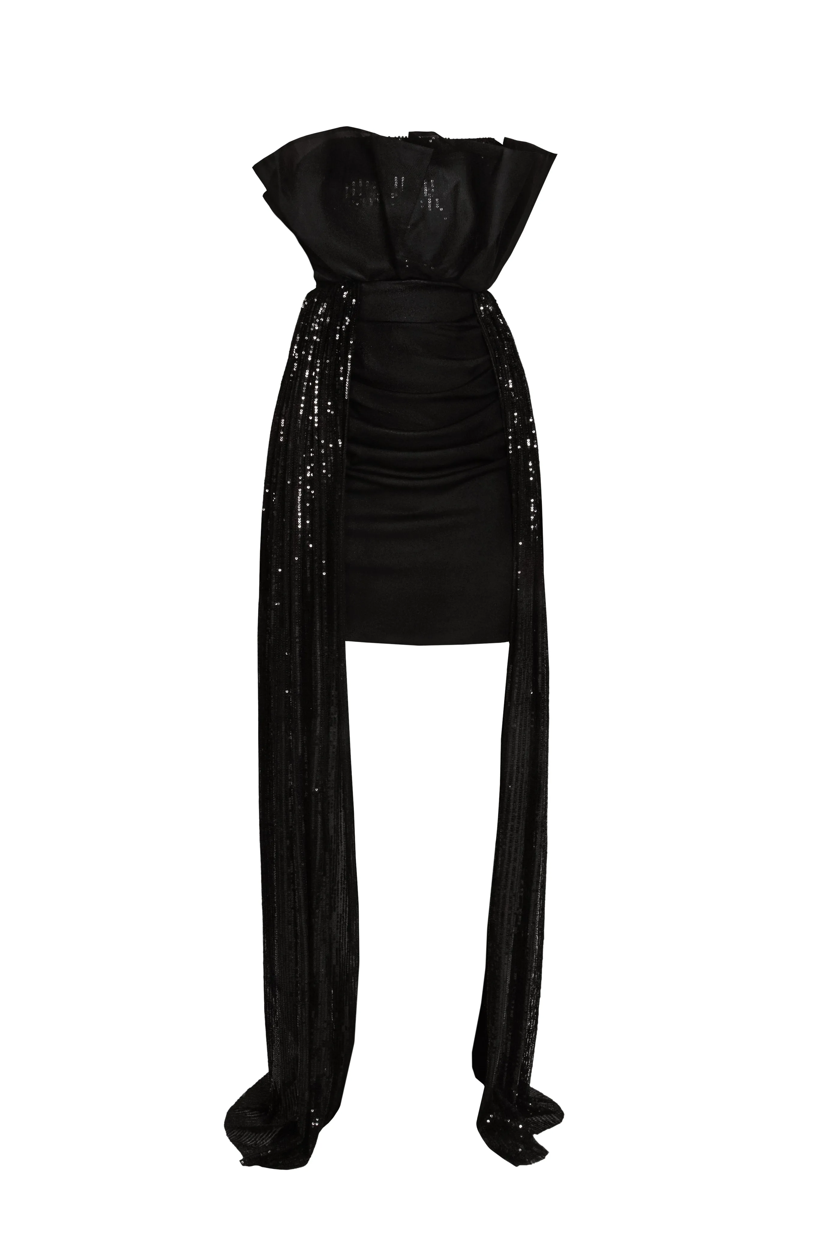 Fala Dress denim dress