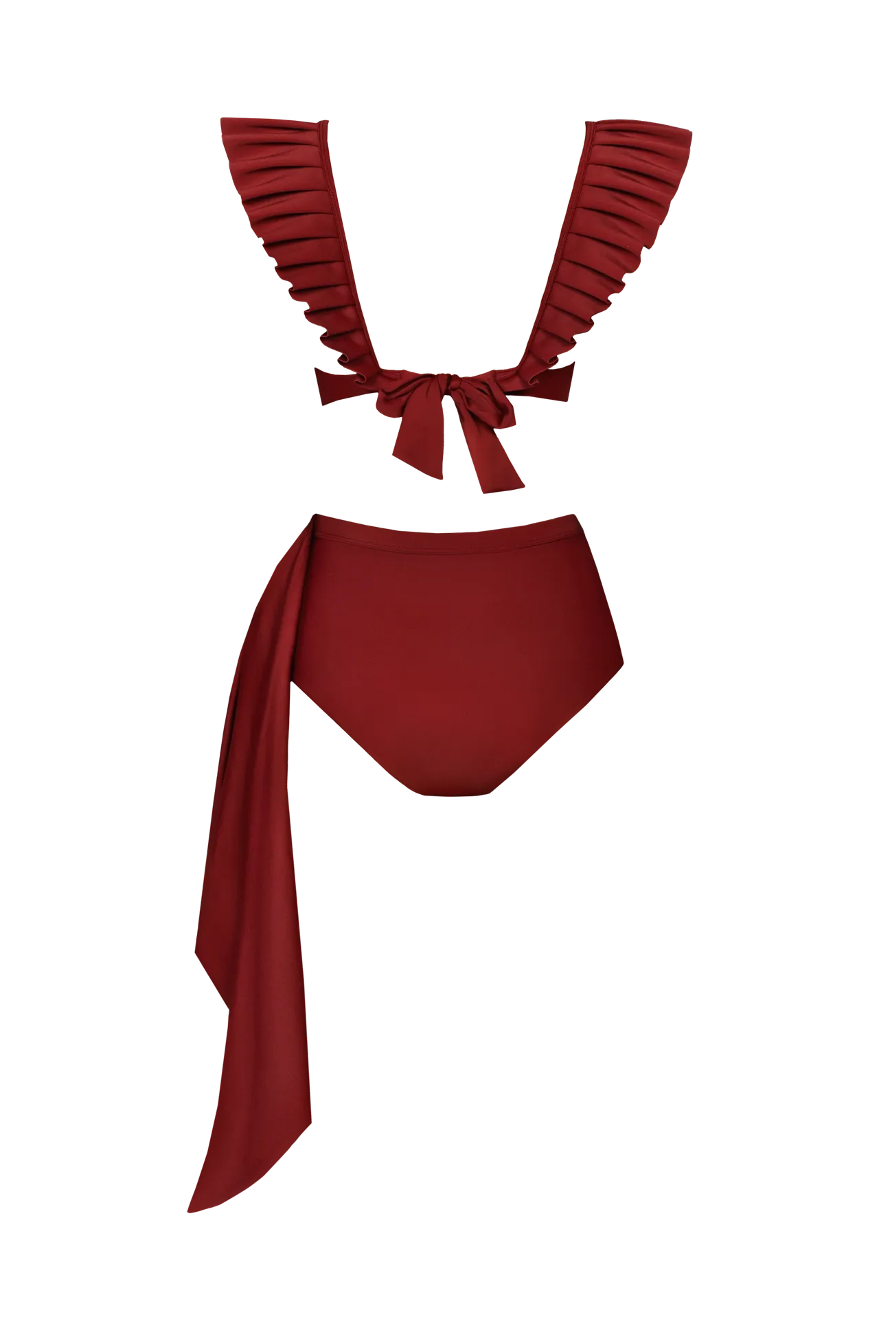 FERA BOTTOM adjustable straps