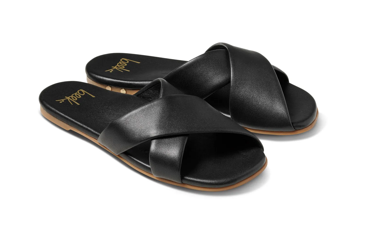 black,cf-size-10,cf-size-11,cf-size-5,cf-size-6,cf-size-7,cf-size-8,cf-size-9,color_black,crossover-strap,fernbird,memory foam,no-shipping-label-for-uk-can,Rubber Outsole,SALE,Sandals,Slide,Slides,sp25,Spring Collection,square,stylegroup_FERNBIRD,summer50,