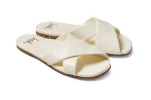 cf-size-10,cf-size-11,cf-size-5,cf-size-6,cf-size-7,cf-size-8,cf-size-9,color_vanilla,crossover-strap,fernbird,memory foam,no-shipping-label-for-uk-can,Rubber Outsole,SALE,Sandals,Slide,Slides,sp25,Spring Collection,square,stylegroup_FERNBIRD,summer50,trav