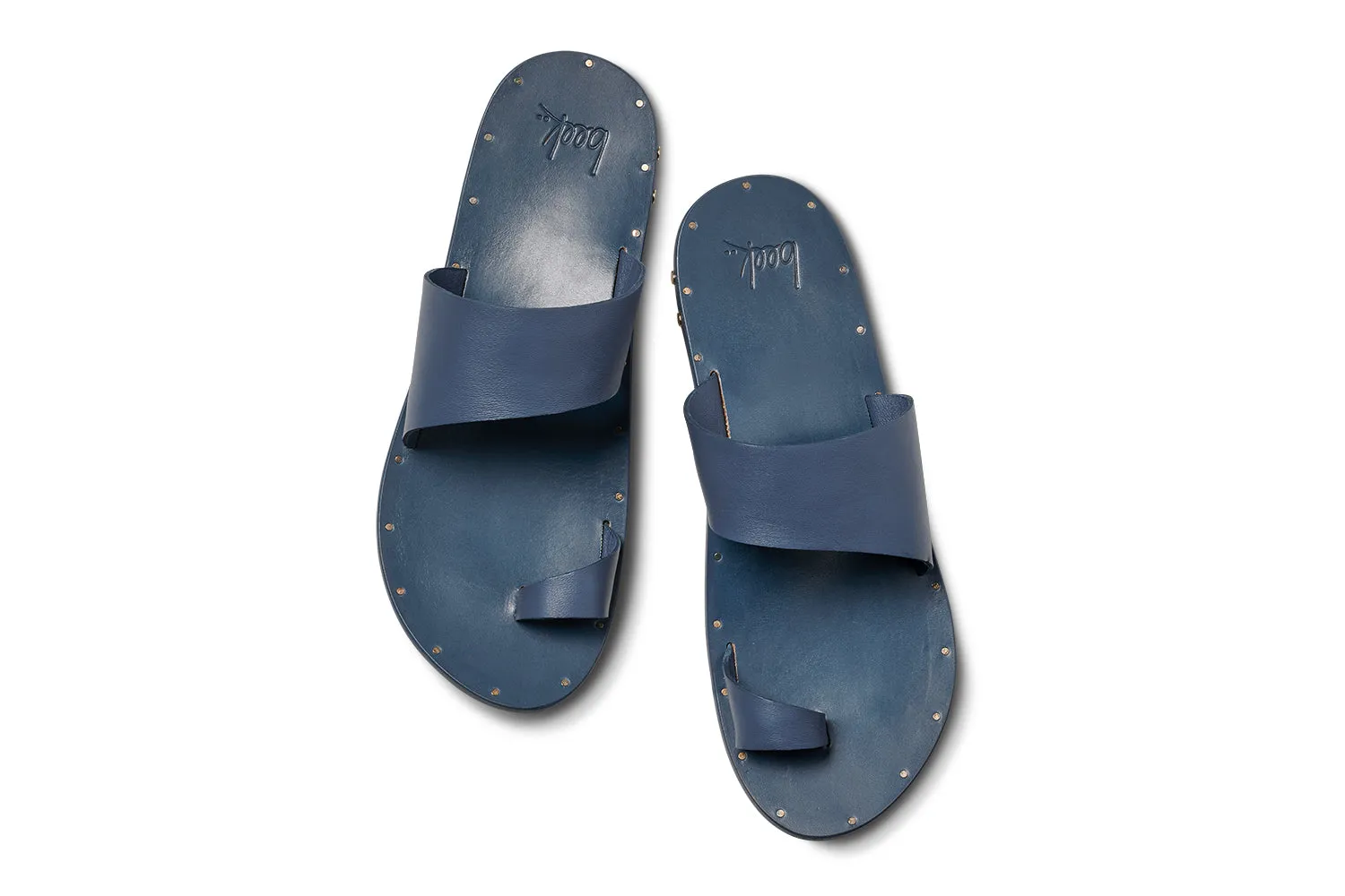 FINCH - Navy boutique mood