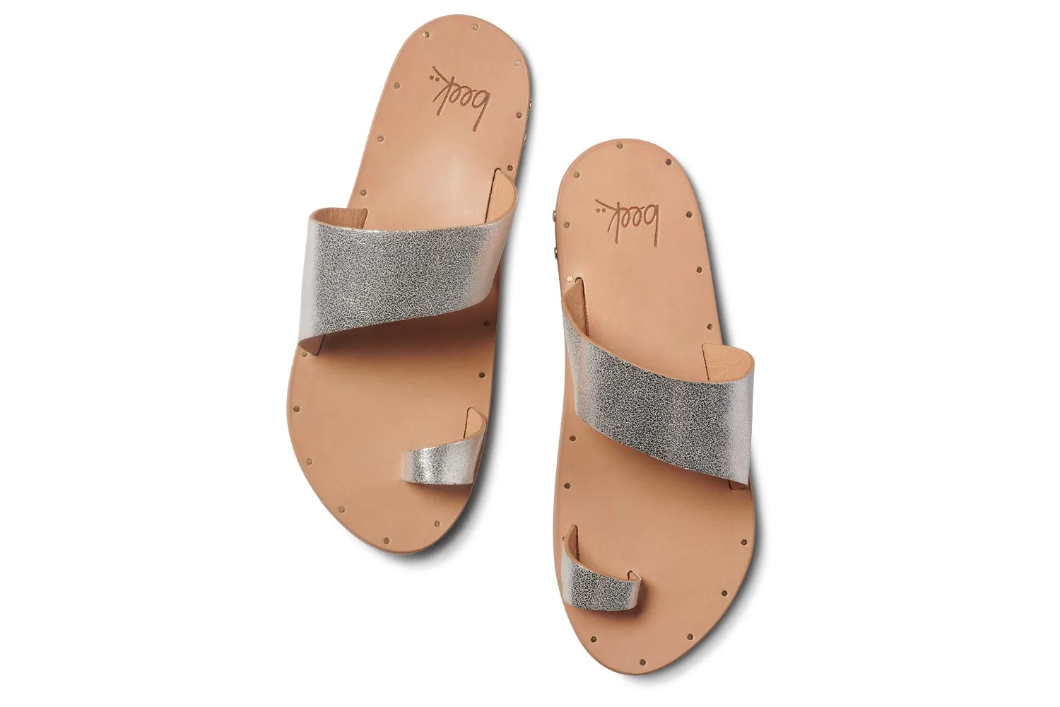 FINCH - Silver/Beach leisure fit