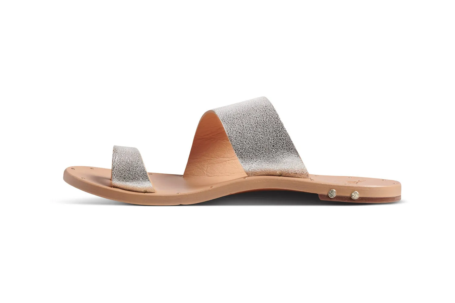 FINCH - Silver/Beach leisure fit