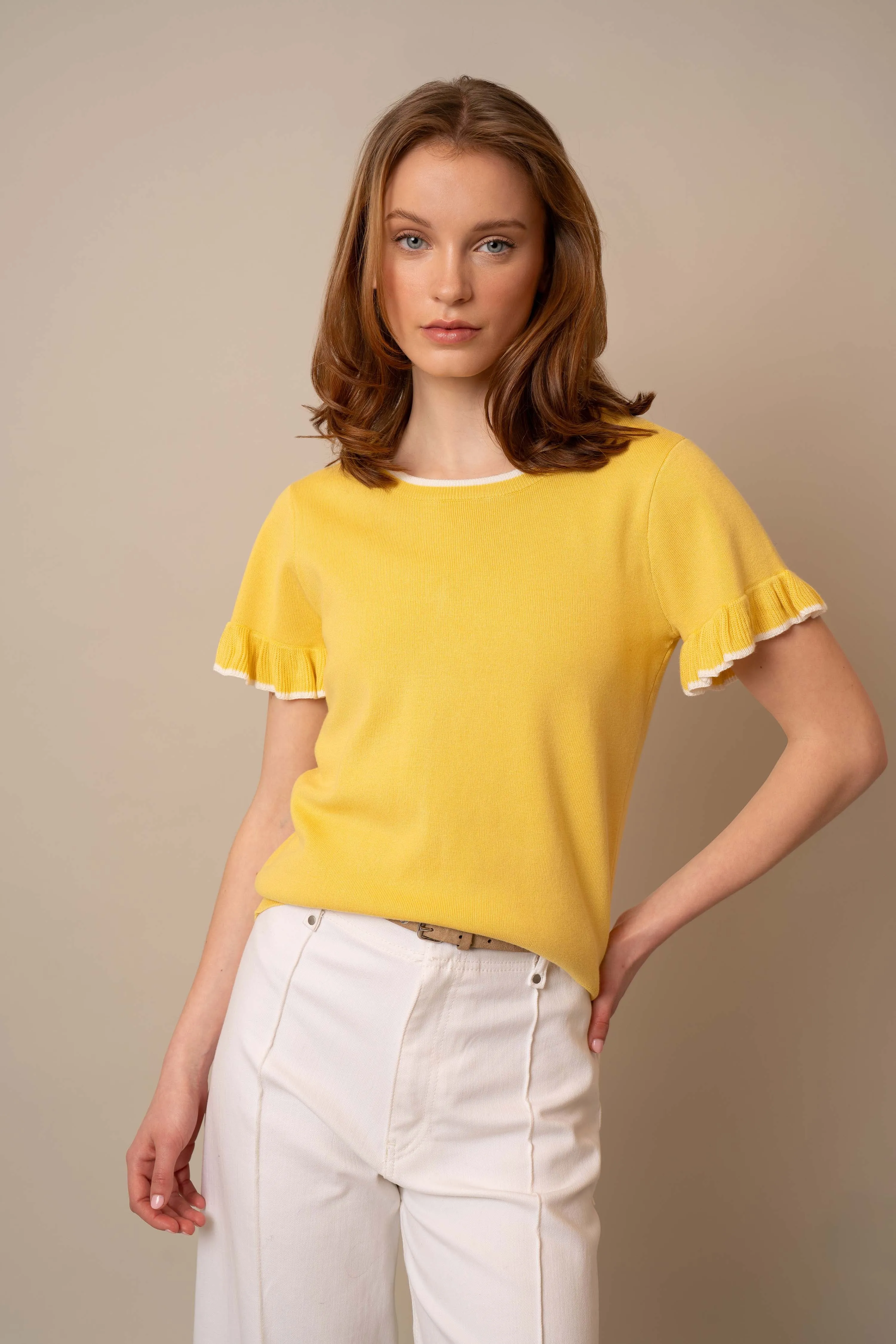 New,New Arrivals,Shirt,Spring,SS25.3,Sweater,Top