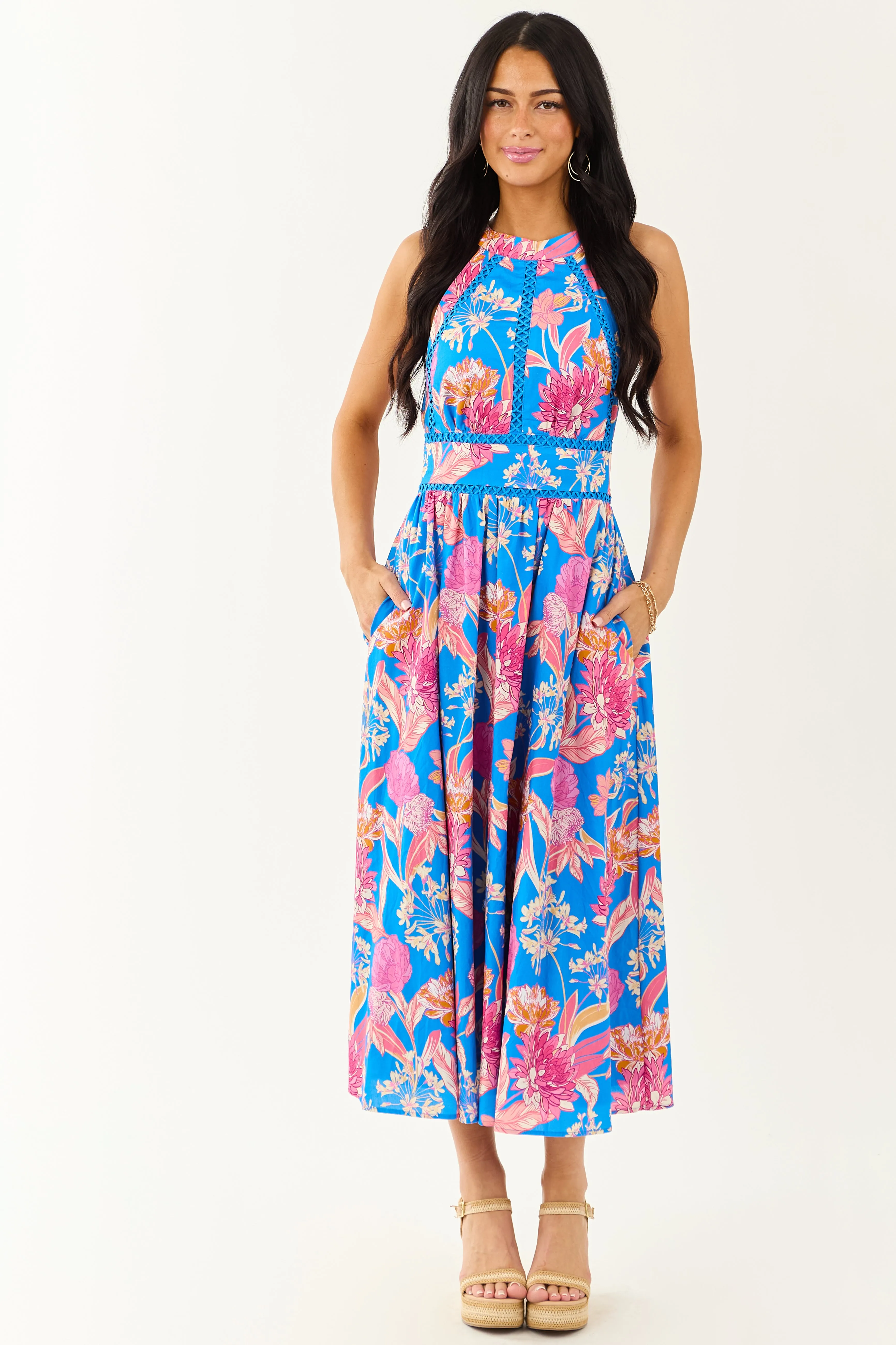 6/10/2025,ALL_PRODUCTS,back-in-stock:true,filter-color:Blue,filter-fabric:Cotton,filter-neckline:Halter,filter-pattern:Floral,filter-season:Summer,filter-sleeve:Sleeveless,gpc:Dresses,pc:Midi_Dresses,Reg-Price