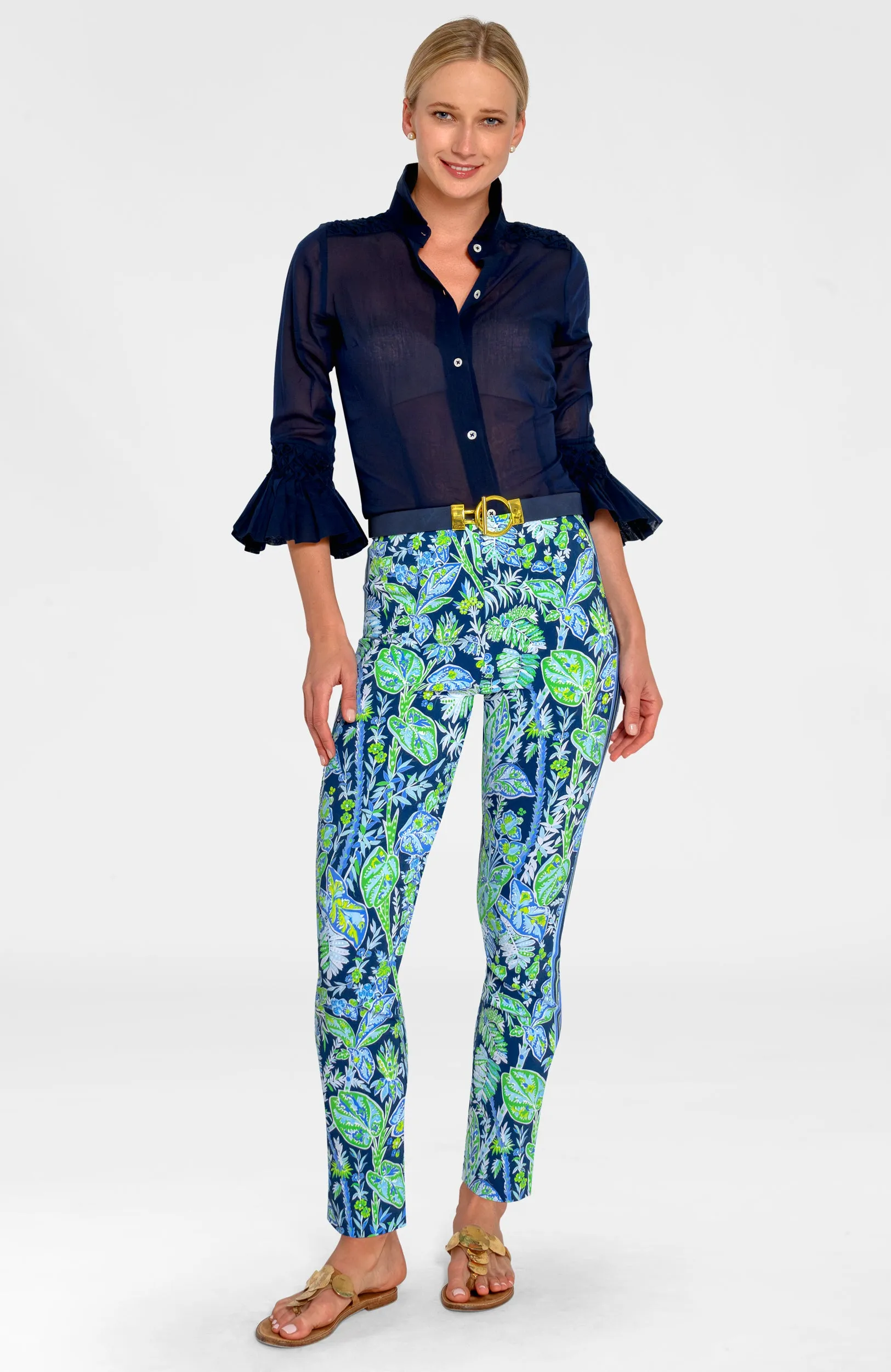 Fortuna Goddess Of Fortune Blouse - Roman Goddess limited edition