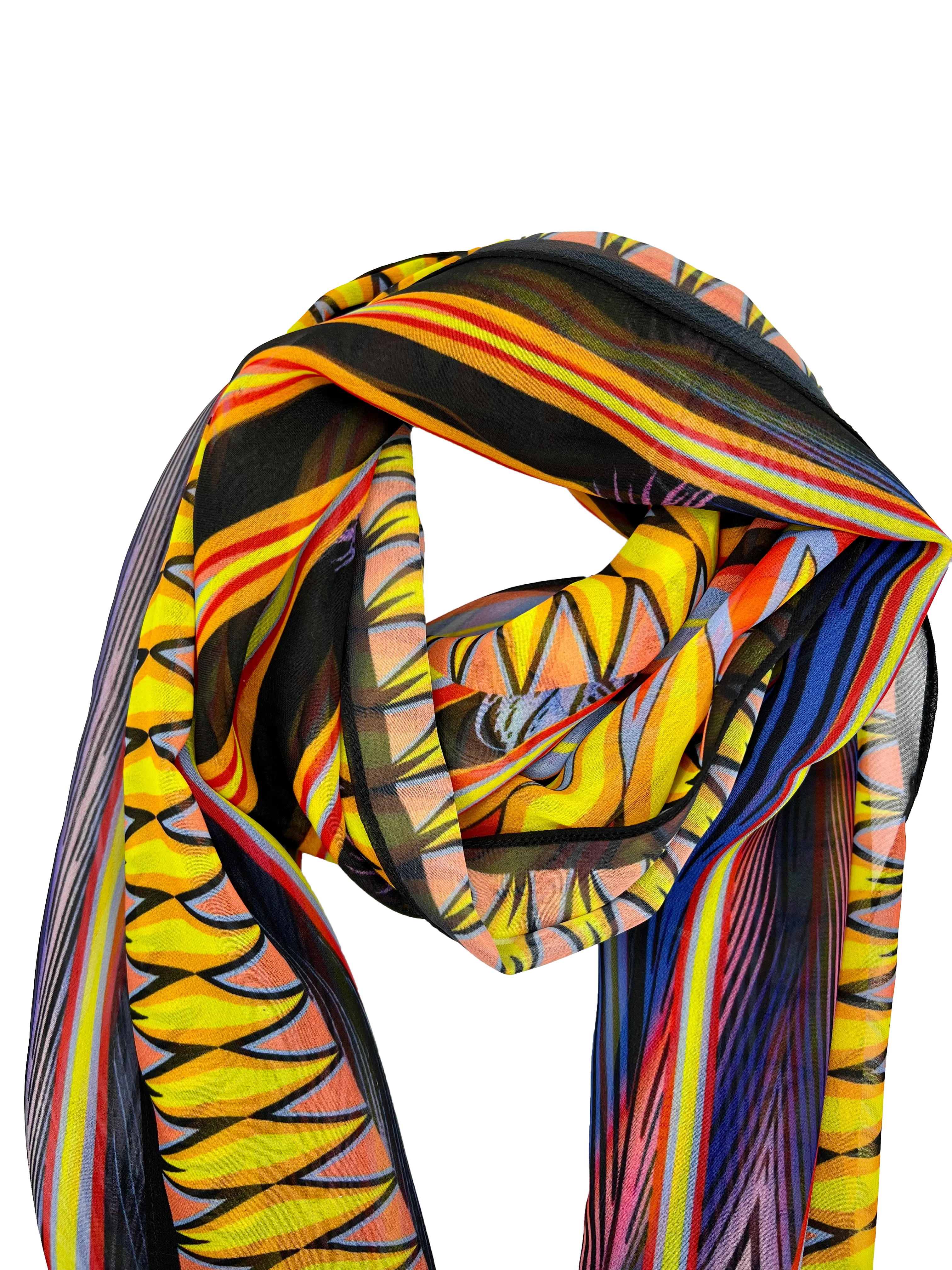 head wrap