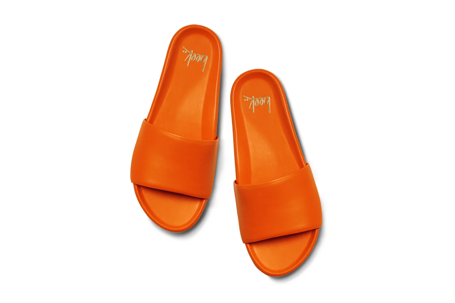 GALLITO - Flame ergonomic sole