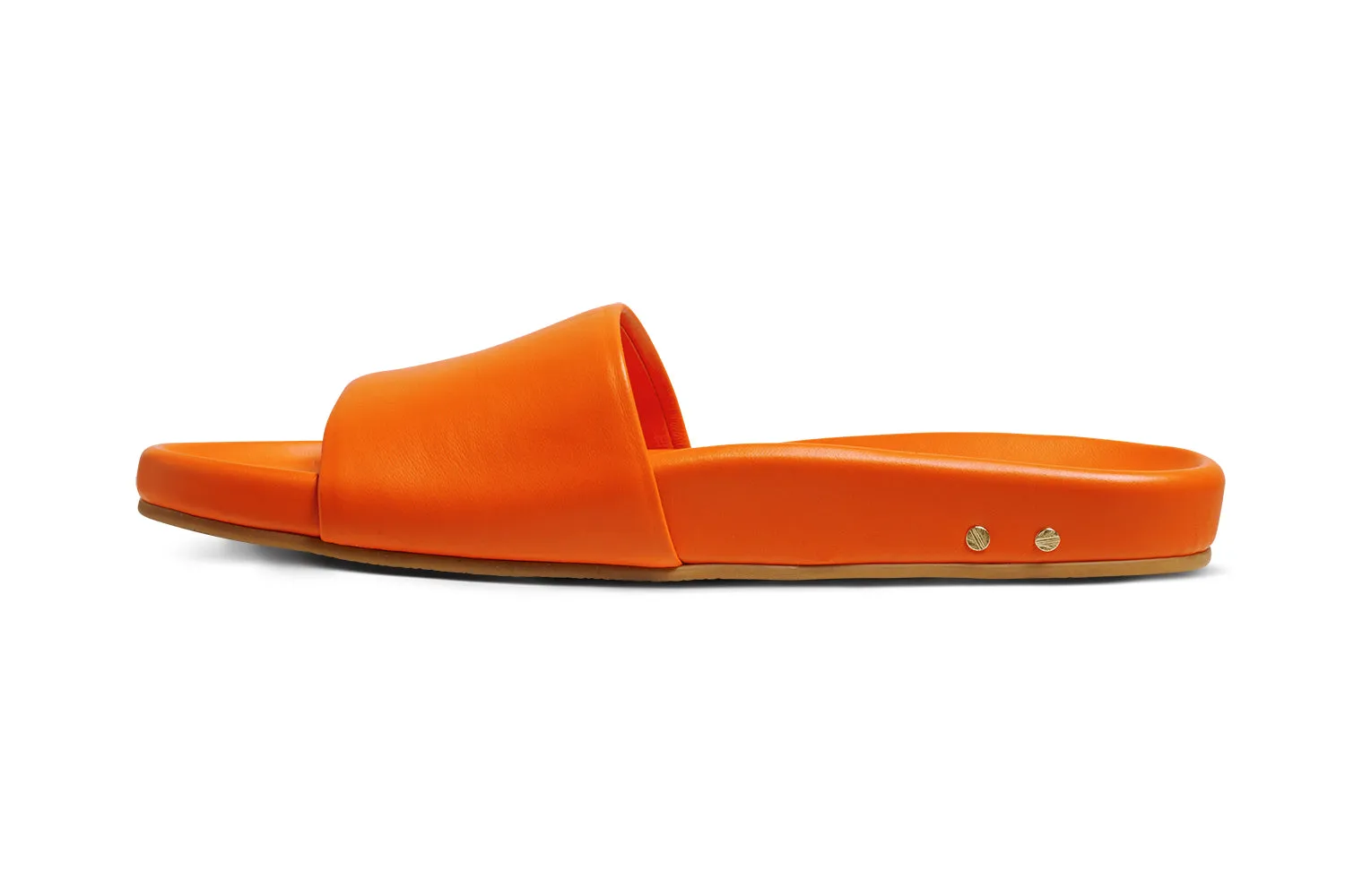 GALLITO - Flame ergonomic sole